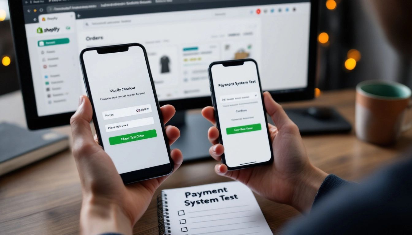 How to Enable Shopify Payments: A Step-by-Step Guide