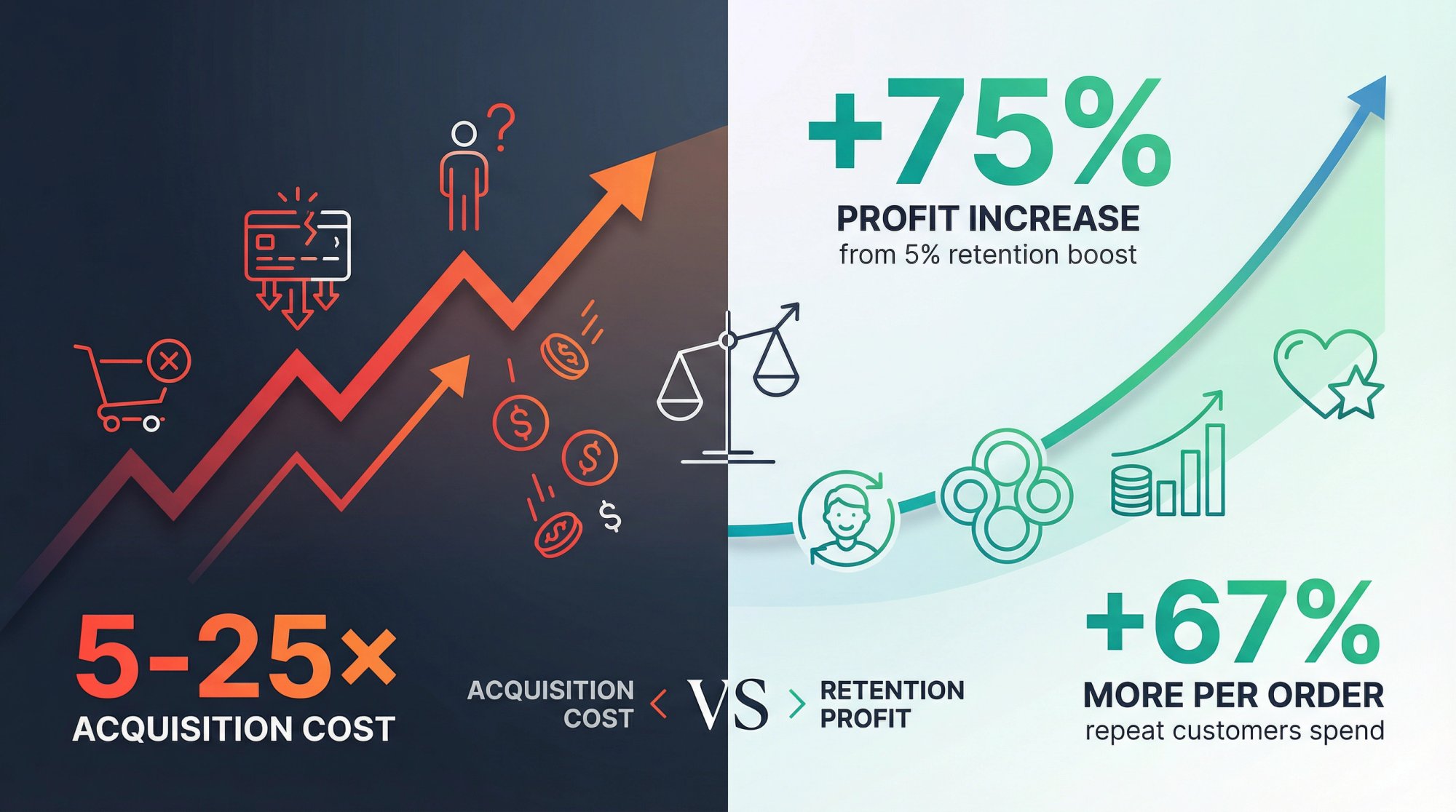 How to Get Customers to Buy Again (Without Subscriptions)