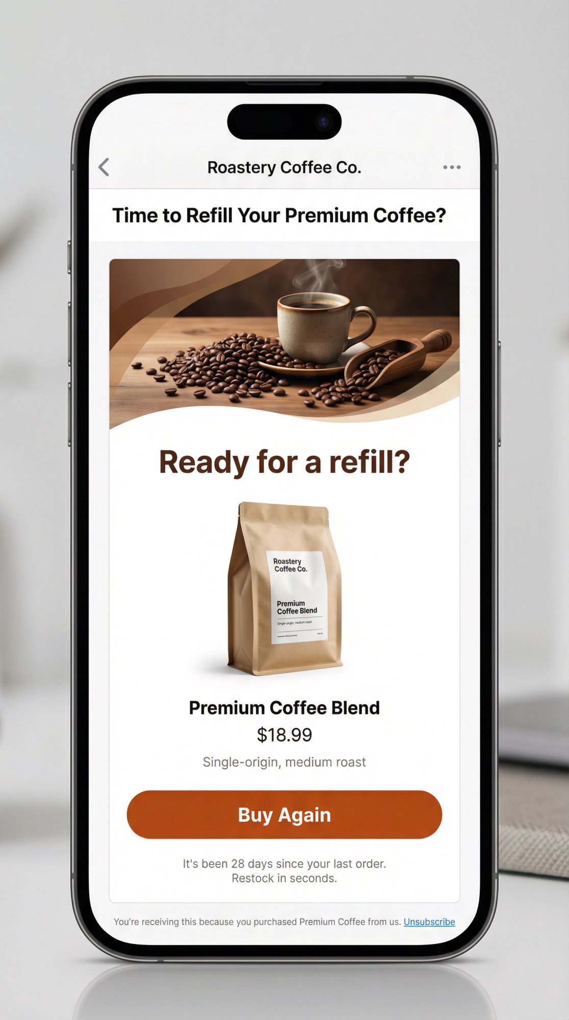 How to Get Customers to Buy Again (Without Subscriptions)