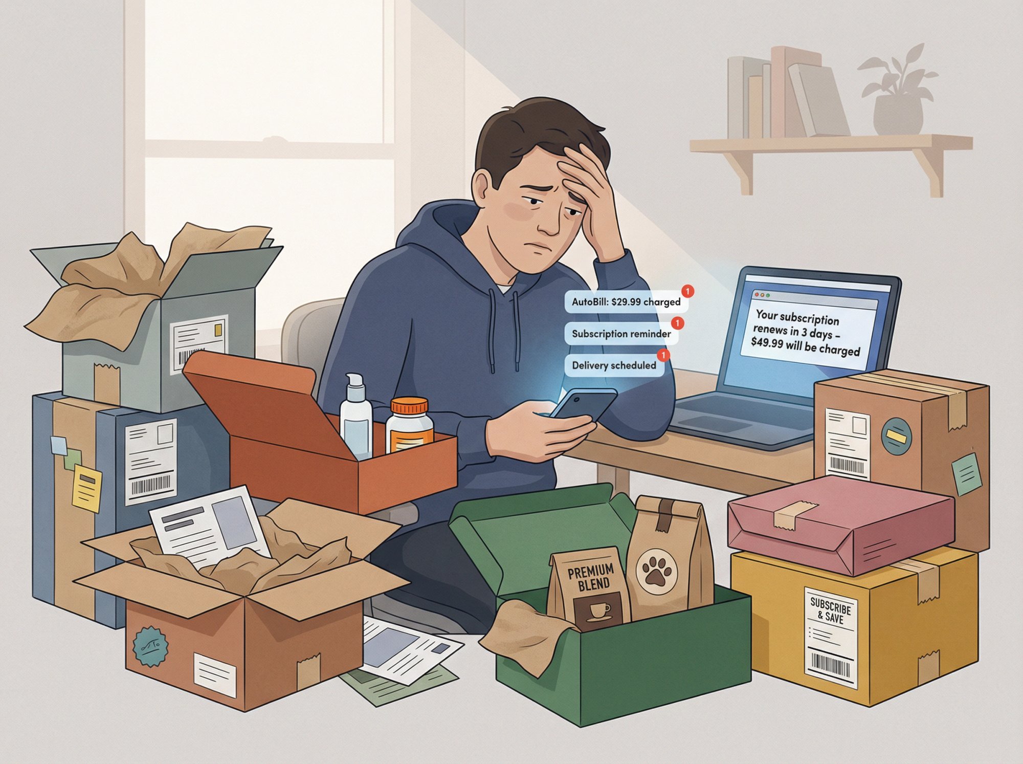 How to Get Customers to Buy Again (Without Subscriptions)