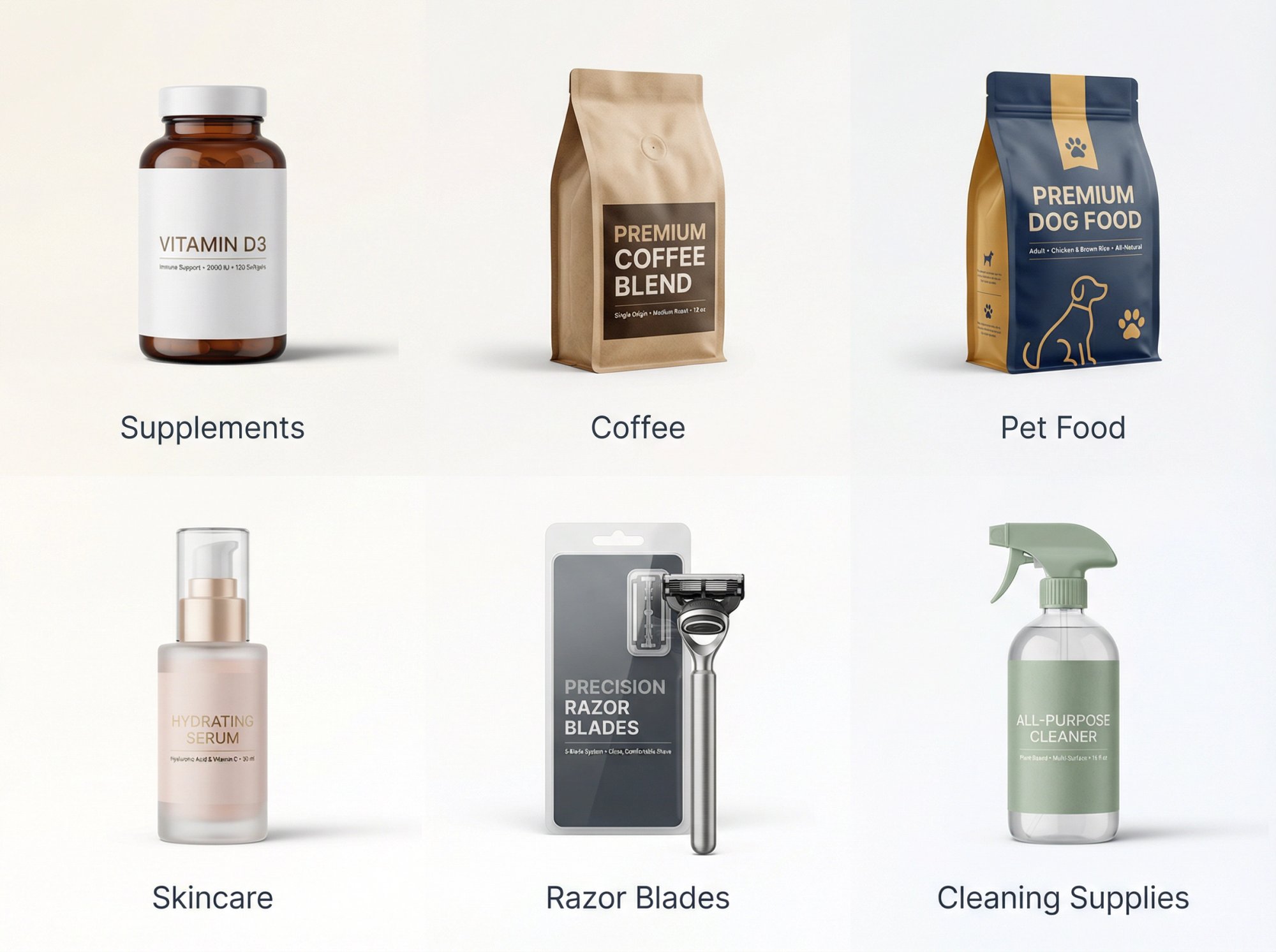 How to Get Customers to Buy Again (Without Subscriptions)