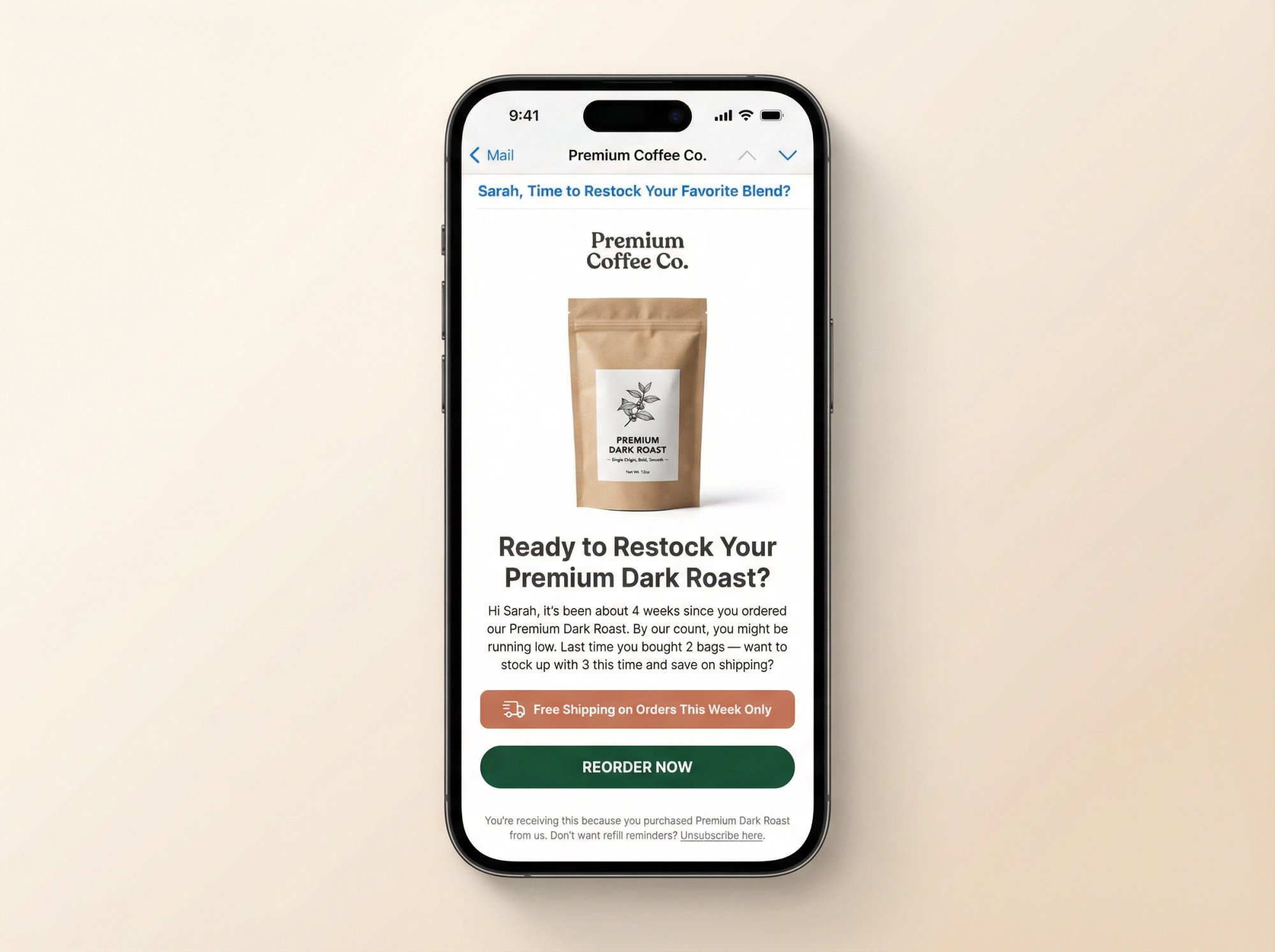 How to Get Customers to Buy Again (Without Subscriptions)