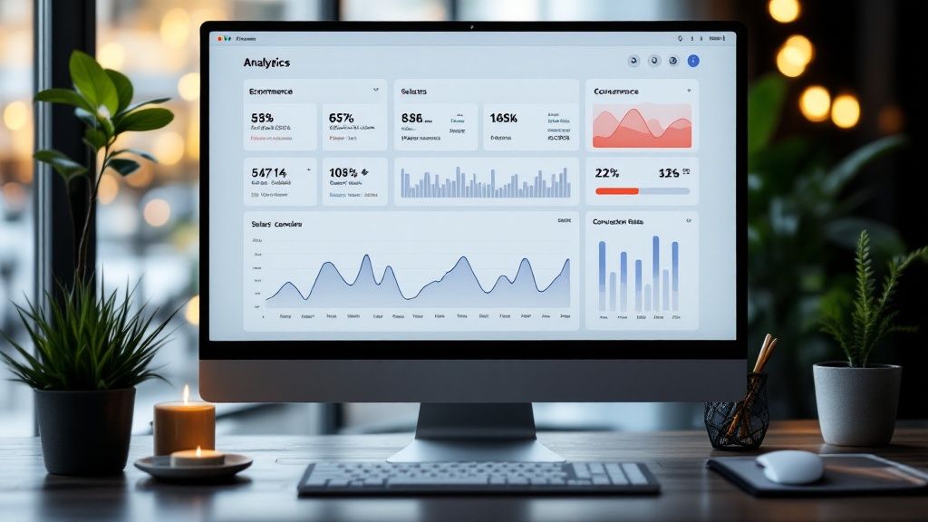 How to Improve Ecommerce Sales: Proven Strategies for Growth