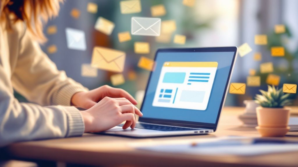 How to Improve Email Deliverability: Expert Tips for Mark...