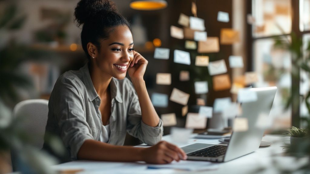 How to Improve Email Deliverability: Expert Tips for Mark...