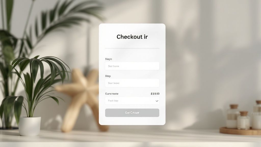 How to reduce checkout abandonment: Quick Wins