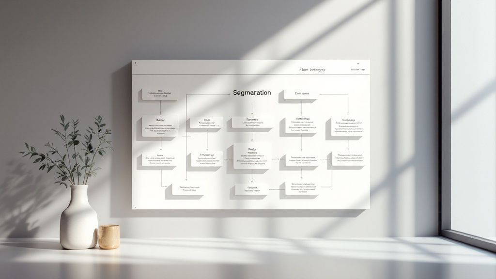 How to Segment Customers: Smart Growth Tactics