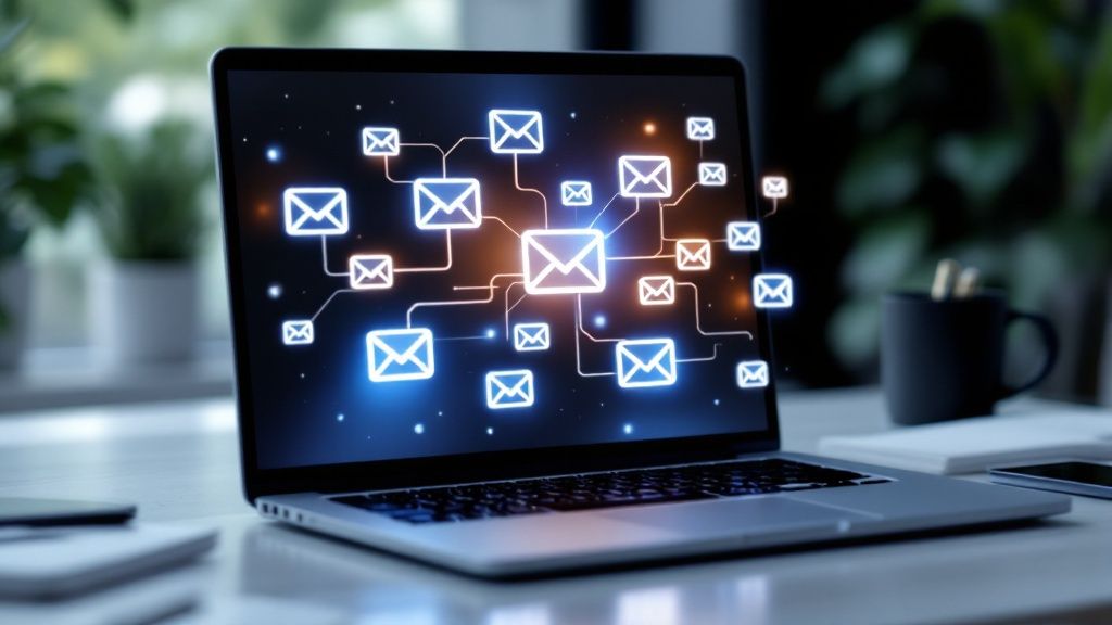 How to Send Automated Emails: Drive Results