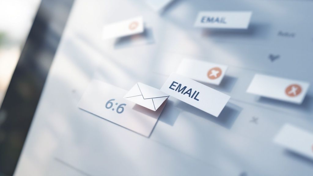 How to Send Automated Emails: Drive Results