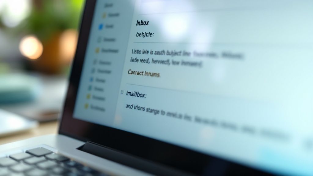 How to Send Reminder Email: Tips for Effective Reminders