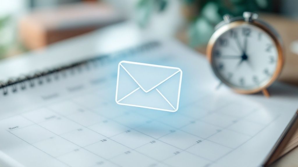 How to Send Reminder Email: Tips for Effective Reminders