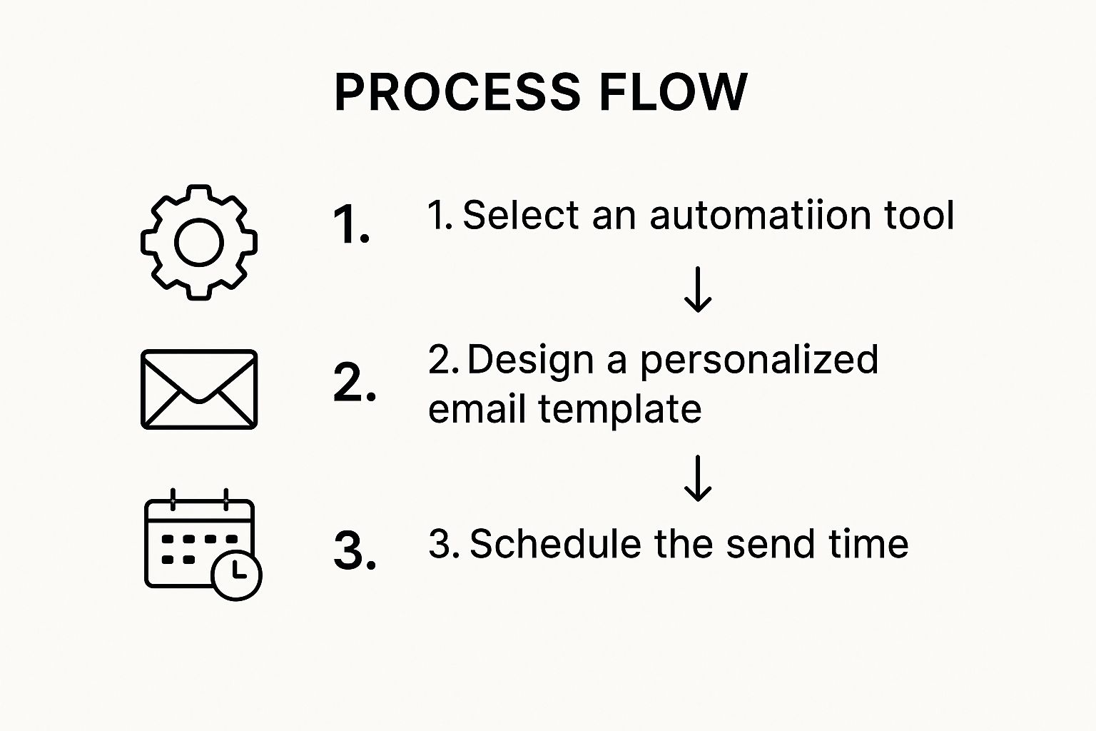 How to Send Reminder Email: Tips for Effective Reminders