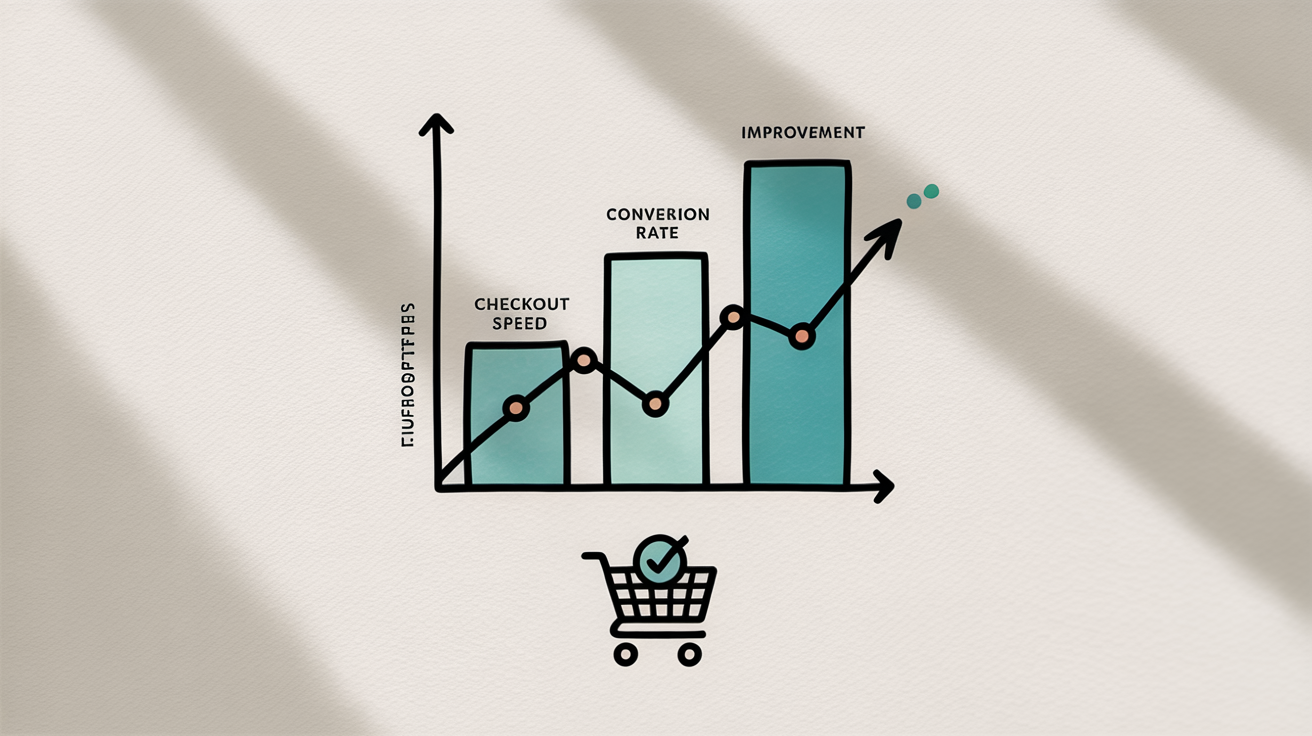 How to Speed Up Shopify Checkout Page: Guide (2025)