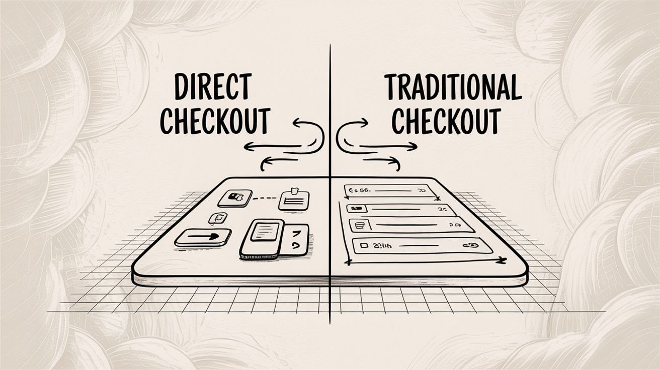 How to Speed Up Shopify Checkout Page: Guide (2025)