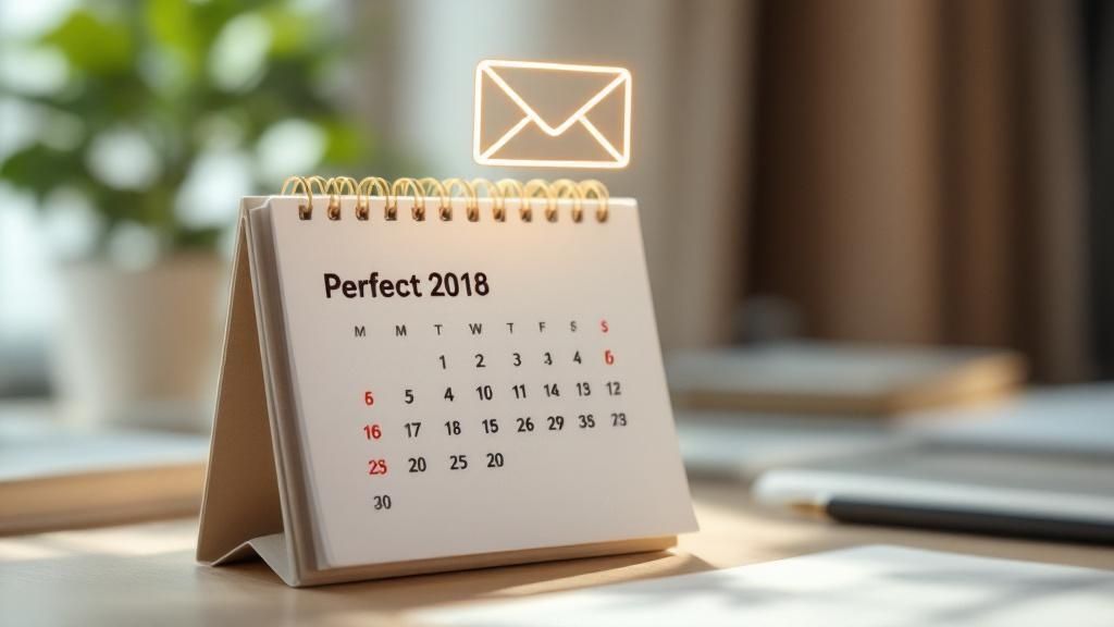How to Write Follow Up Emails That Get Replies