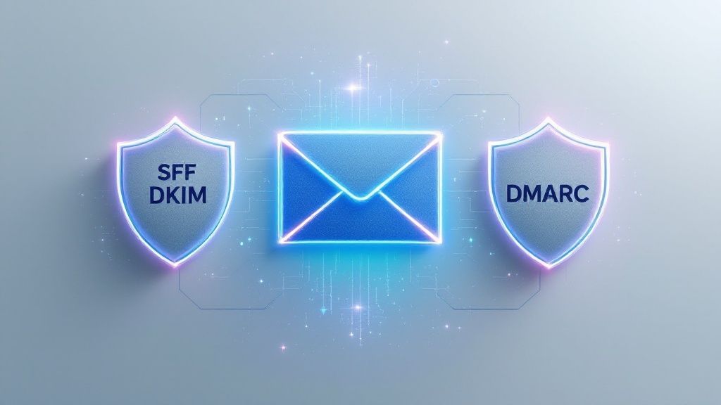 Improve Email Deliverability: Boost Your Inbox Rates Today