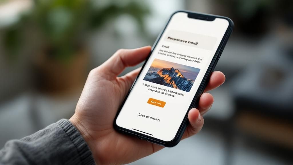 Improve Email Open Rates: 8 Proven Tips to Boost Engagement