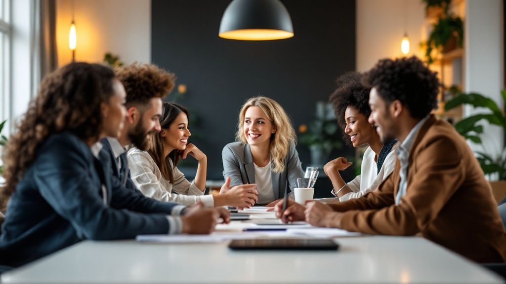 How to Increase Sales Conversion with Data-Driven Strategies