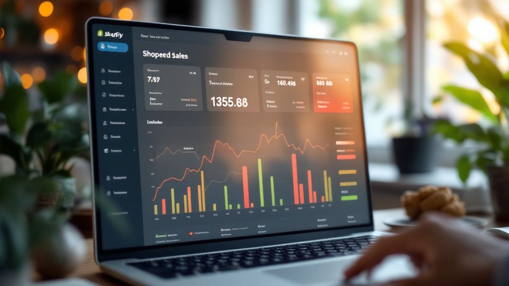 How to Increase Shopify Sales: A Practical Growth Guide