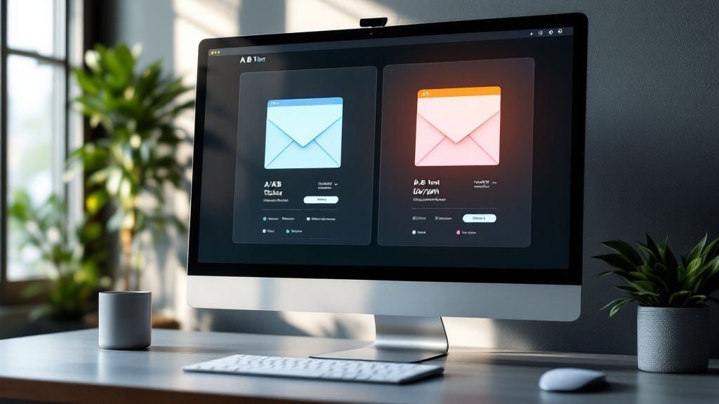 Proven Tactics for Increasing Email Open Rates