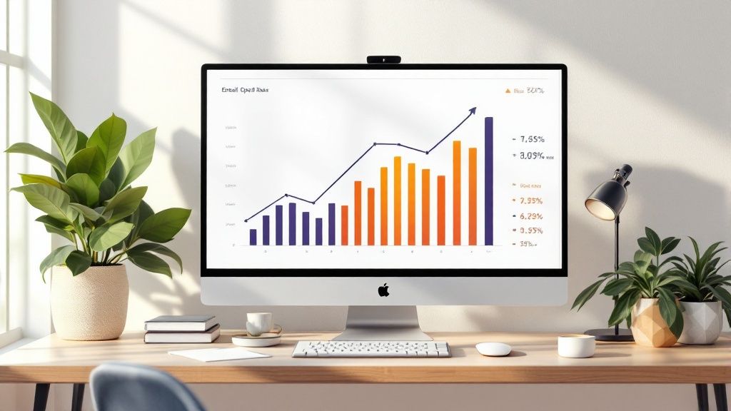 Proven Tactics for Increasing Email Open Rates