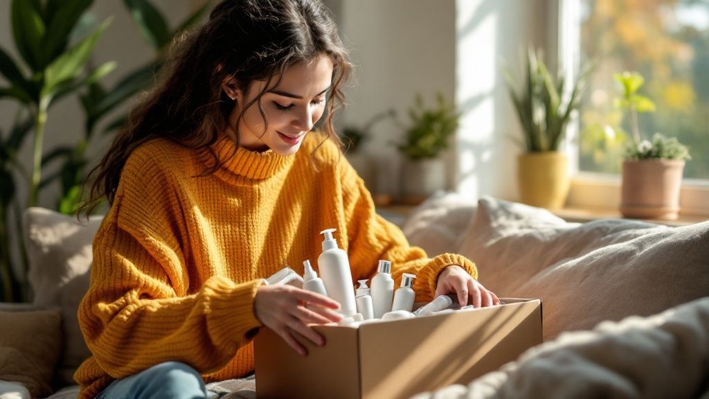Influencer Seeding: A Strategic Path to Brand Success