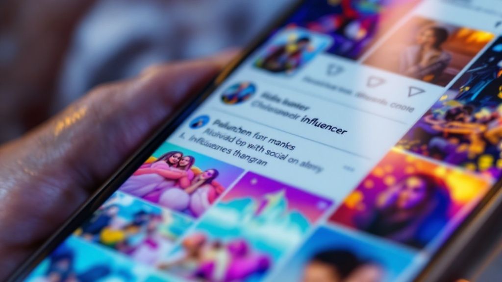 Influencer Seeding: A Strategic Path to Brand Success