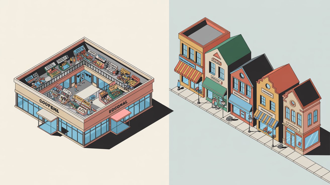 Is Shopify a Marketplace? What You Need to Know (2026)