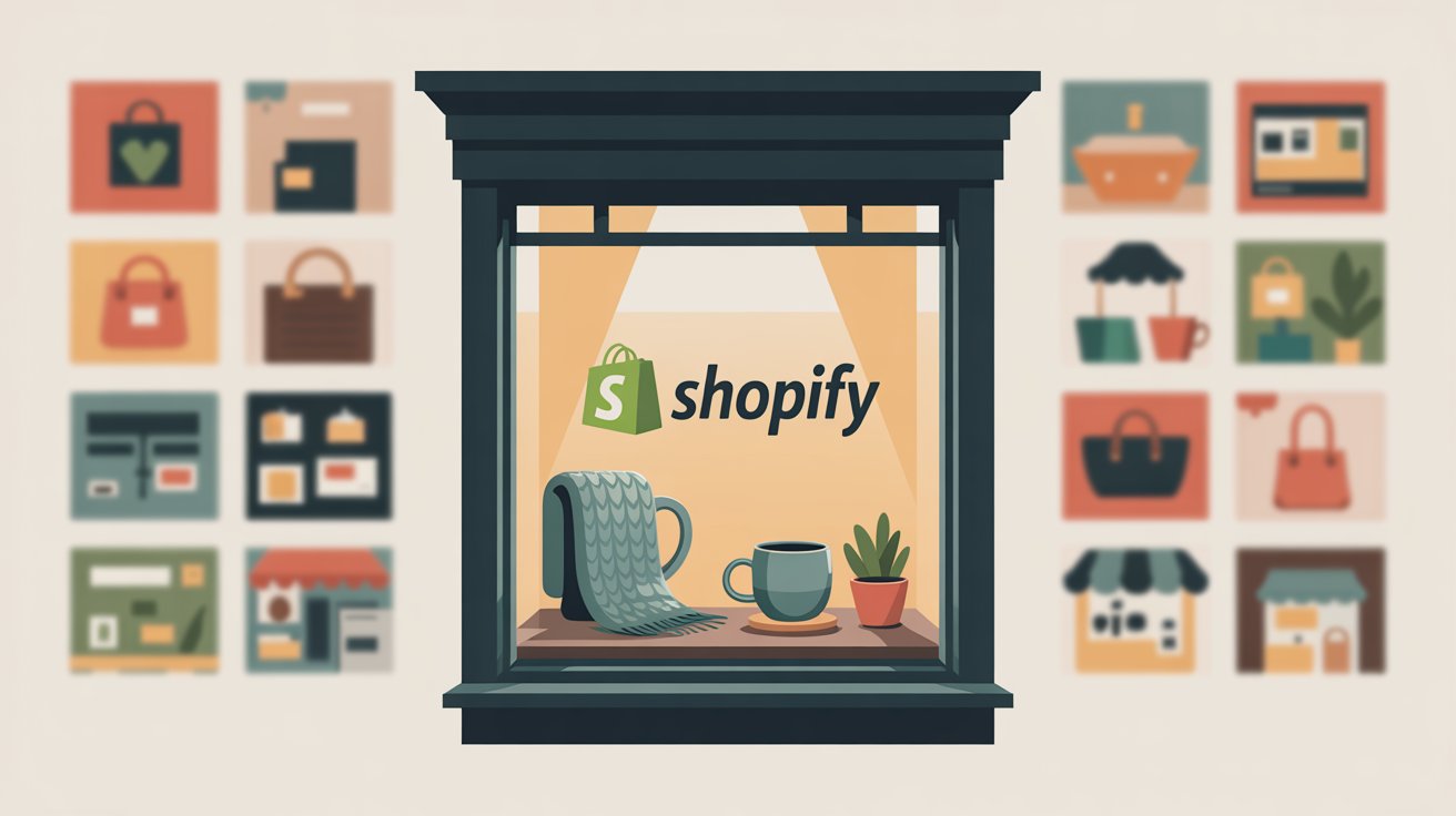 Is Shopify a Marketplace? What You Need to Know (2026)