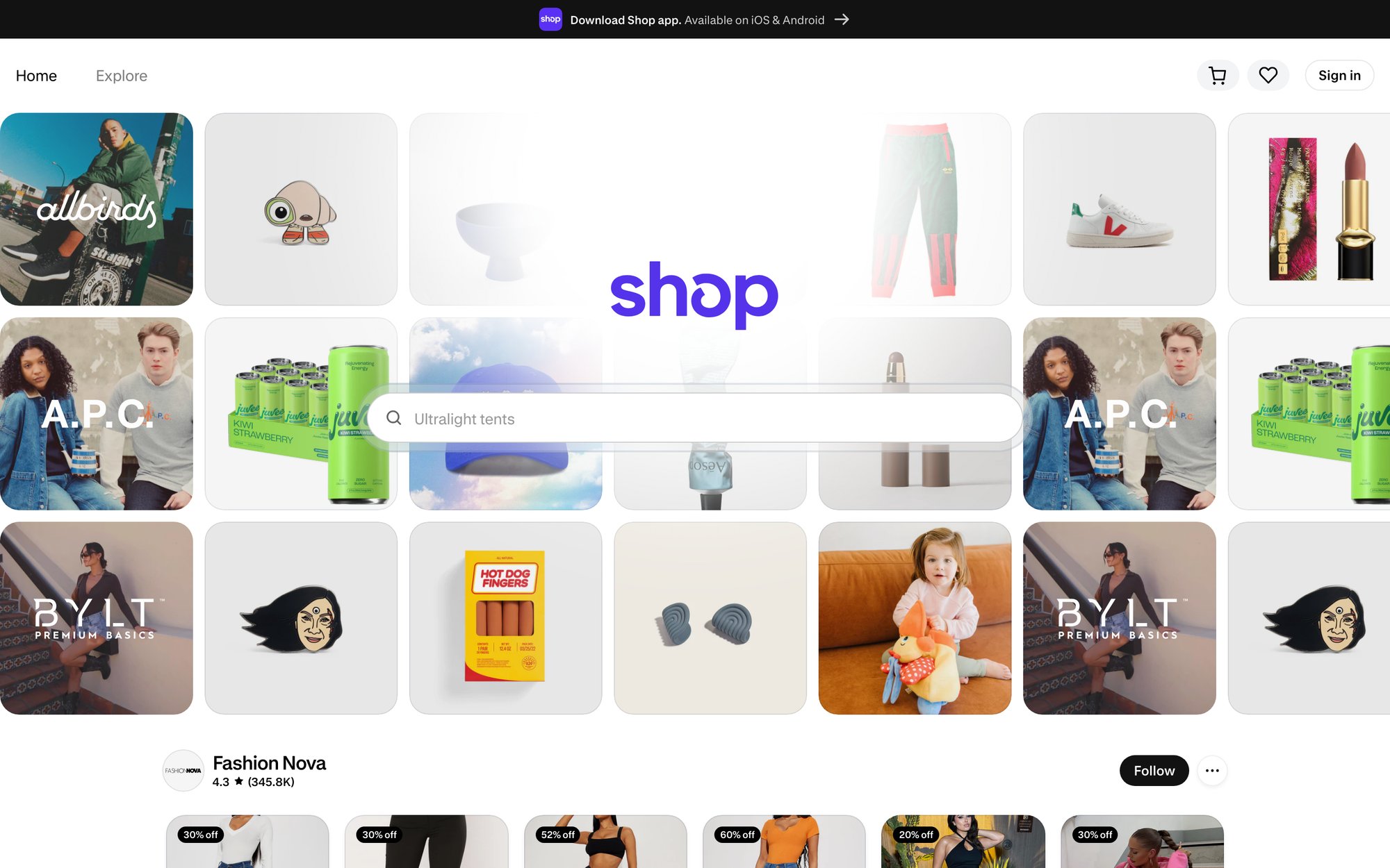 Is Shopify a Marketplace? What You Need to Know (2026)