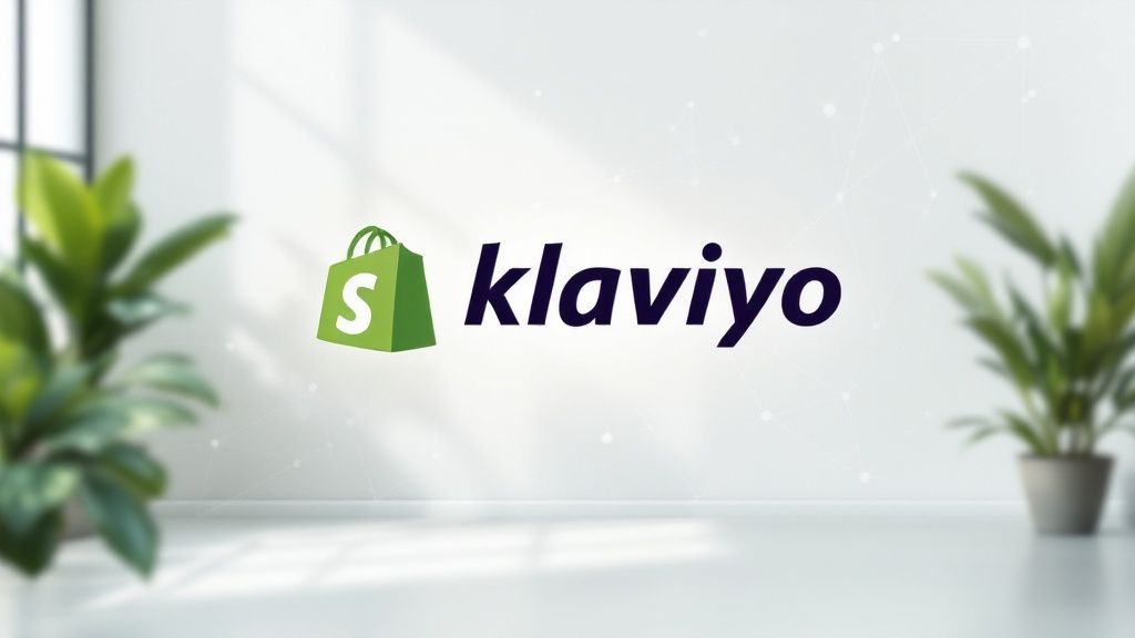 Klaviyo Shopify Integration: Boost Your Store Sales