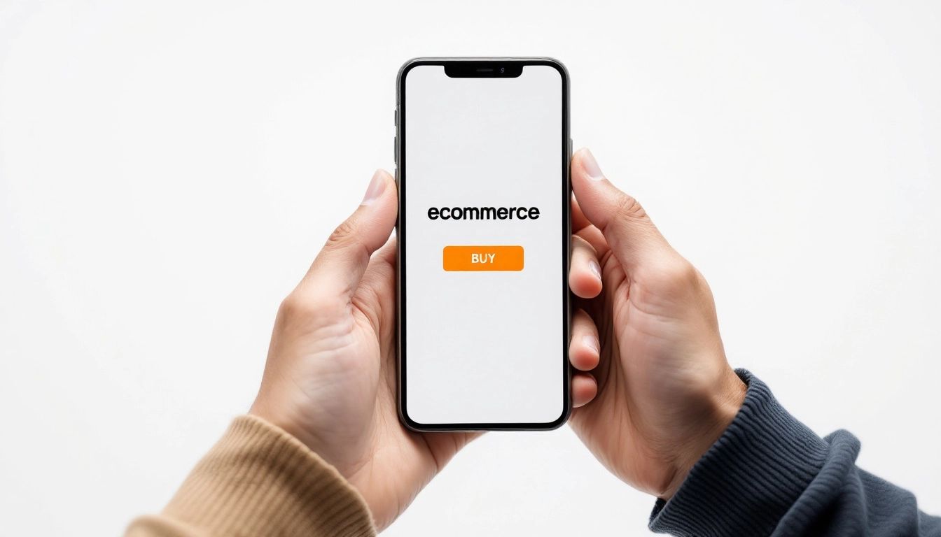 Landing Pages Ecommerce: Design and Optimization Tips
