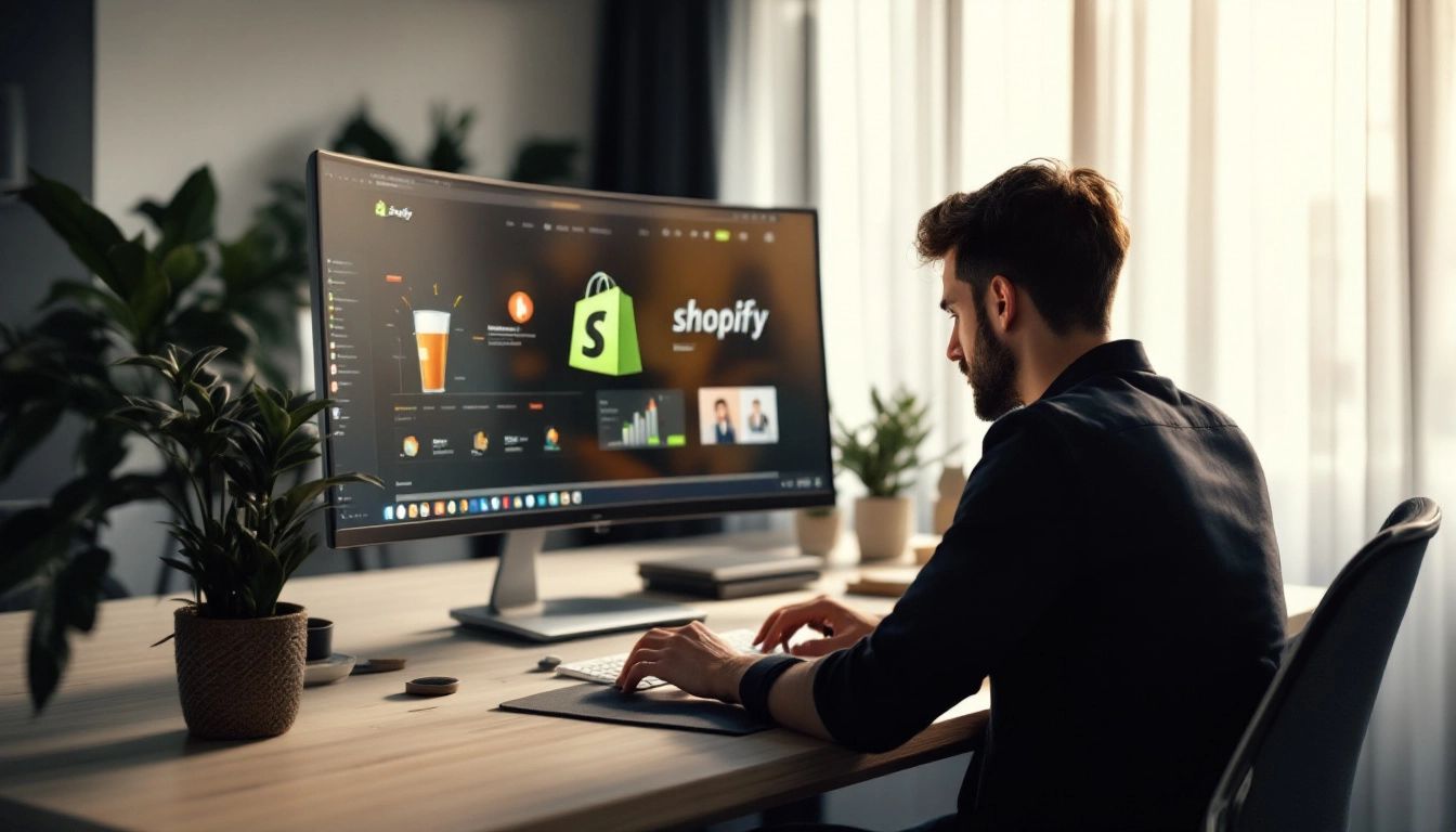 Landing Pages for Shopify: Boost Your Sales Today