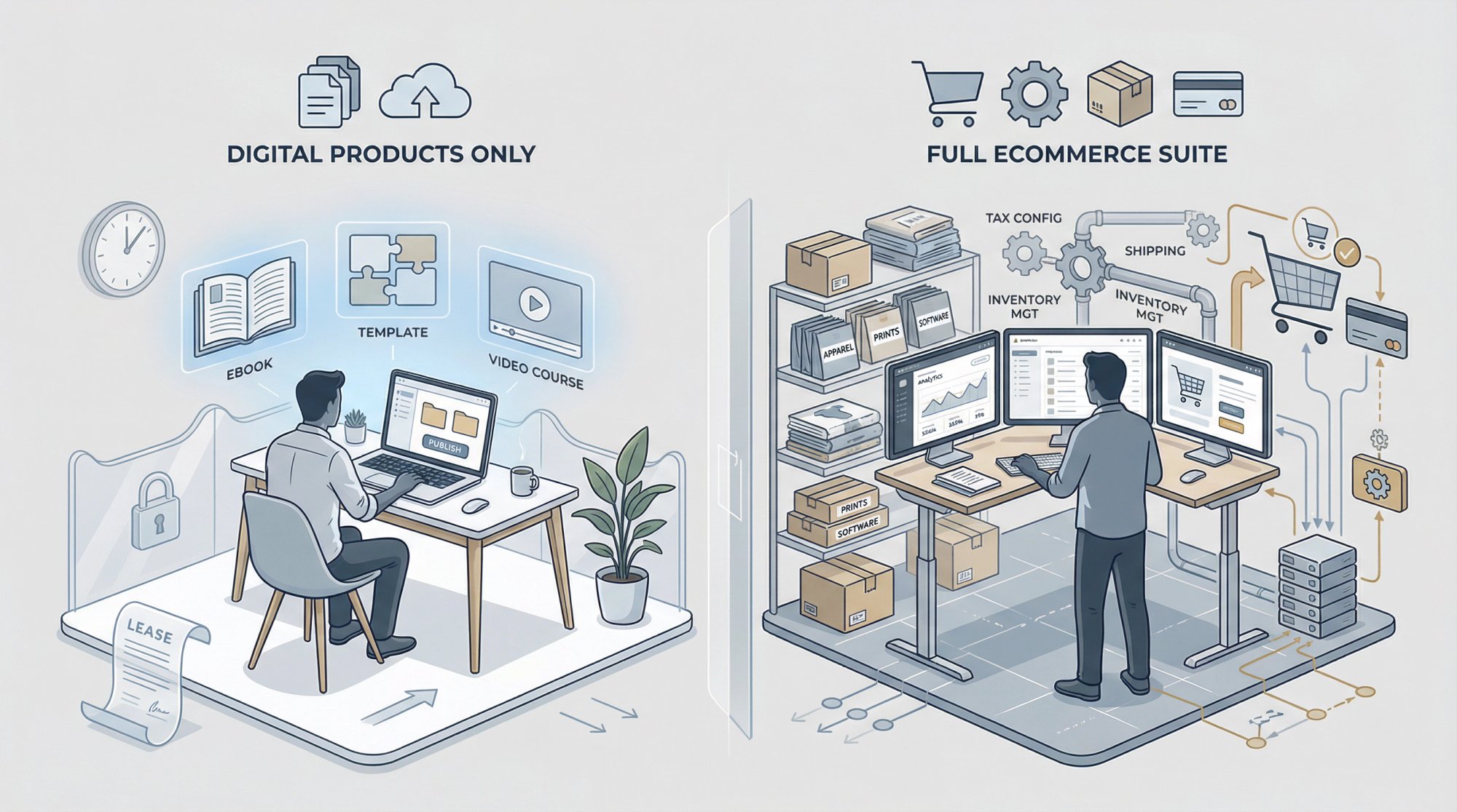Linktree Alternative for Selling Products (2025)