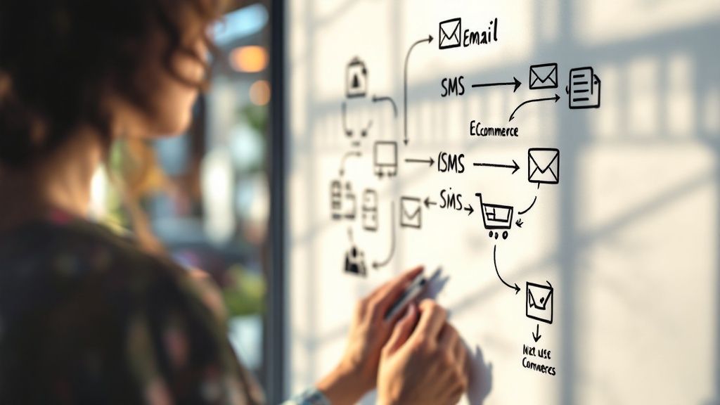 Marketing Automation E Commerce Guide