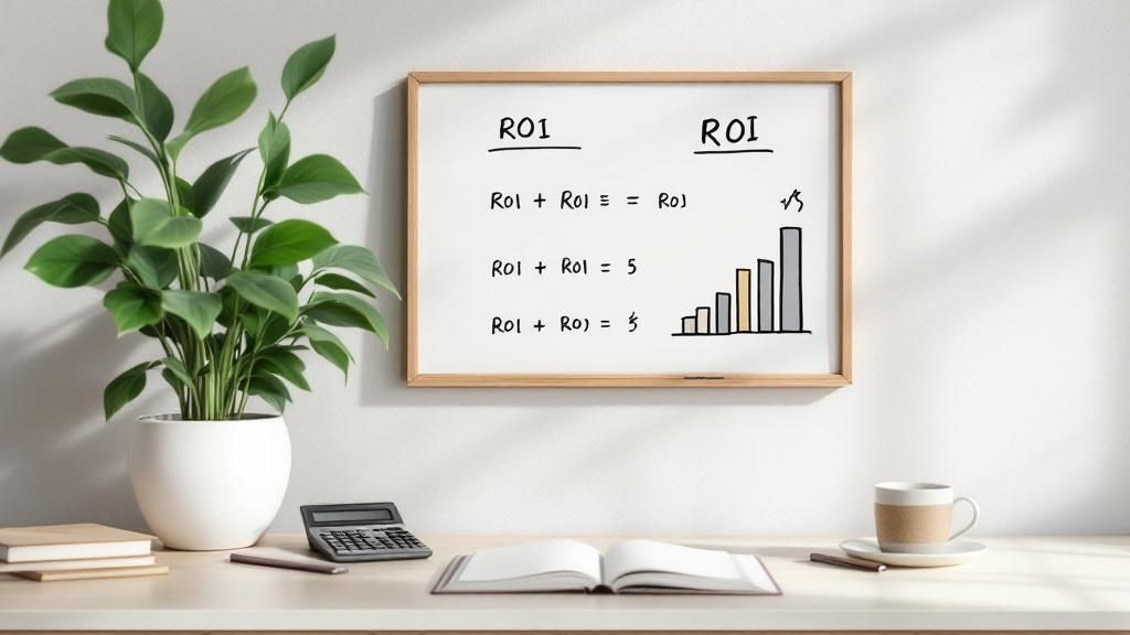 Maximize Your Marketing Automation ROI Today