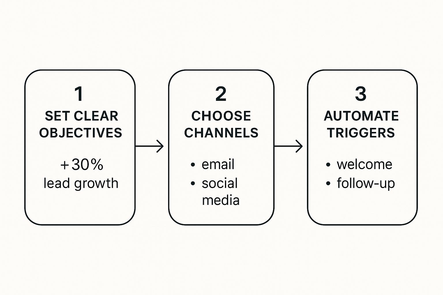 Shopify Marketing Automation Strategy Guide