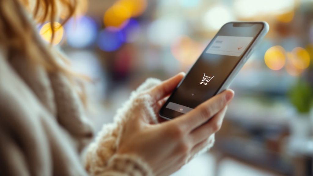 Master Ecommerce and Shopping Cart Success: A Guide
