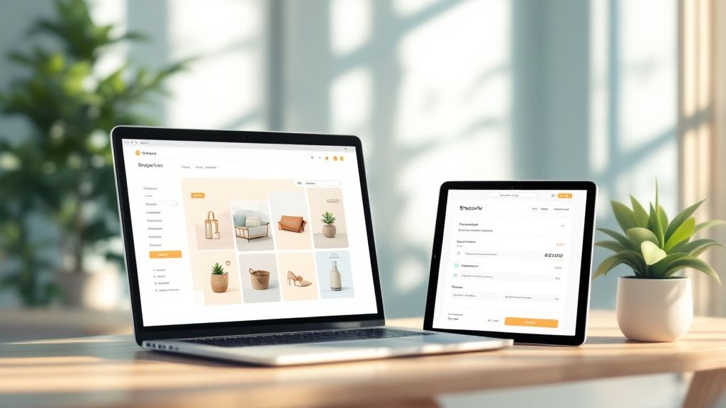 Master Ecommerce and Shopping Cart Success: A Guide