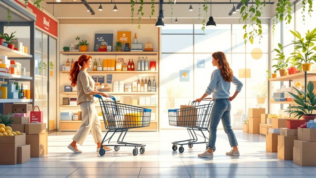 Master Ecommerce and Shopping Cart Success: A Guide