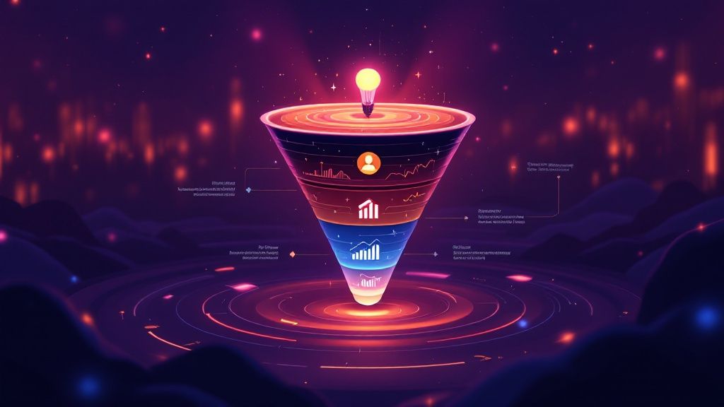 Expert Strategies to Master Conversion Rate in Sales