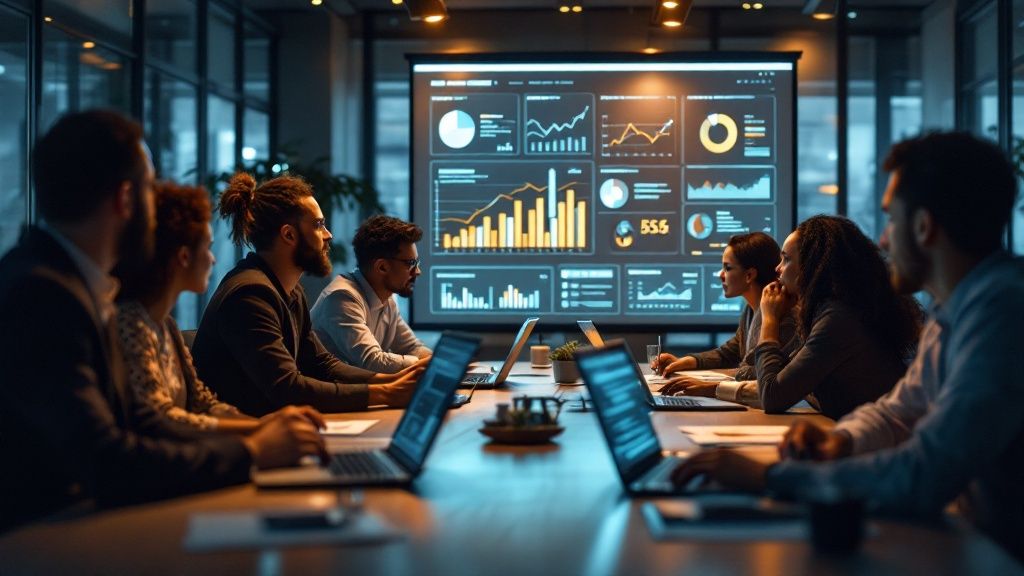 Expert Strategies to Master Conversion Rate in Sales
