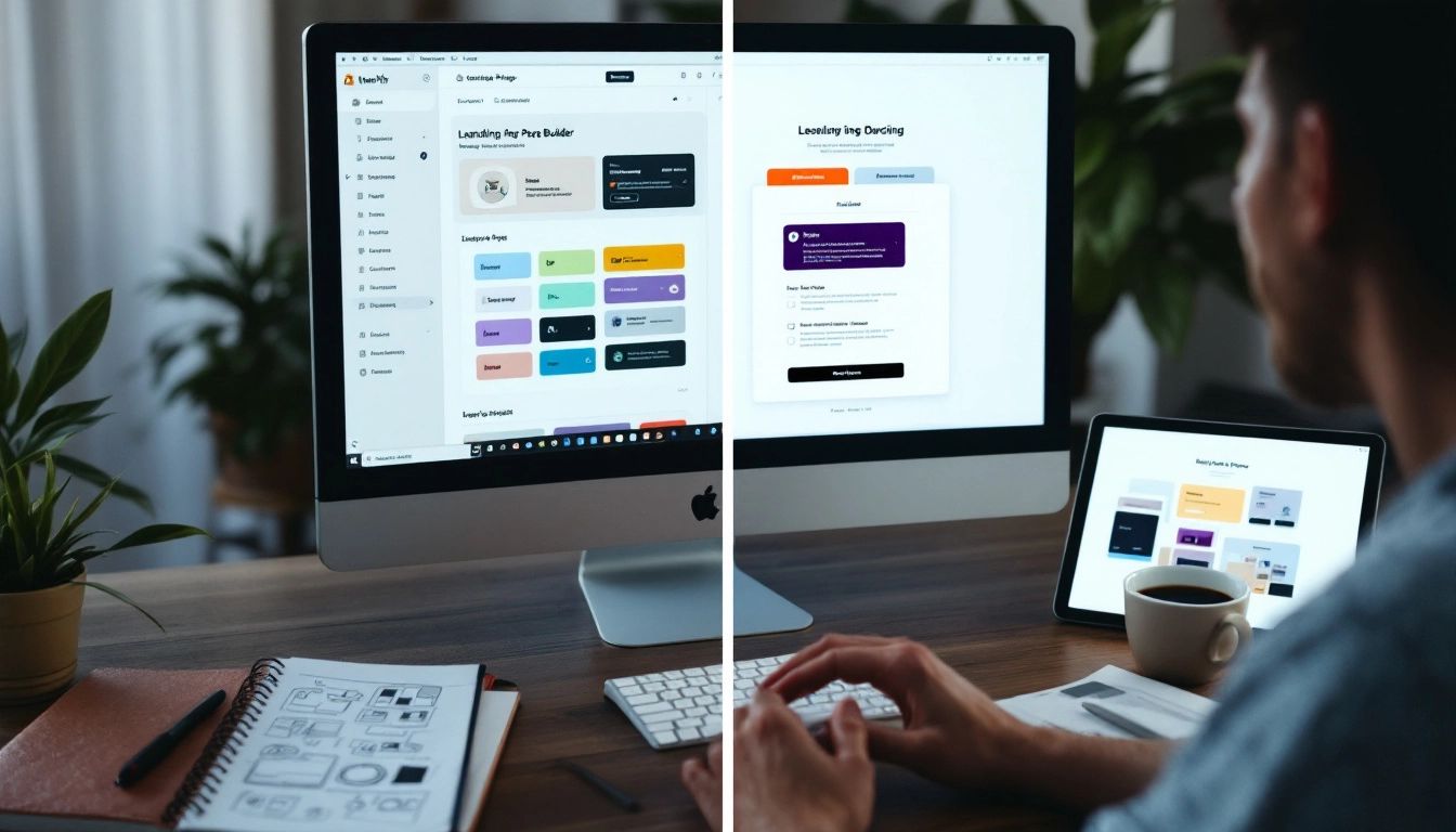Mastering Your Landing Page Shopify for Sales and Convers...