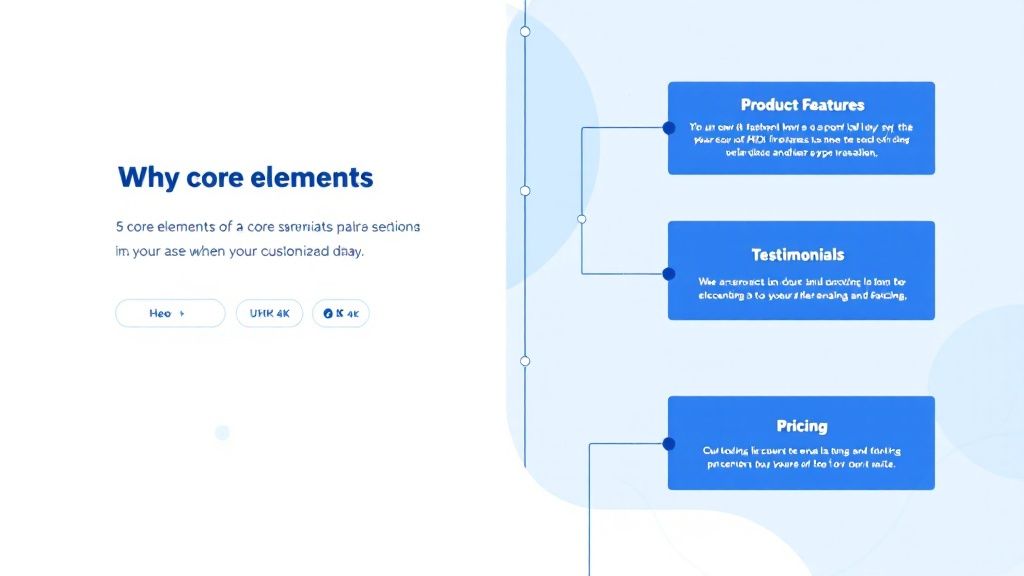 Maximize Your Shopify Sales: The Power of Landing Pages