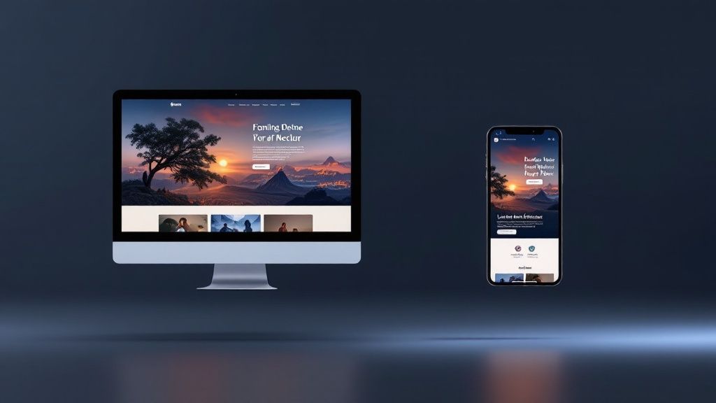 Maximize Your Shopify Sales: The Power of Landing Pages
