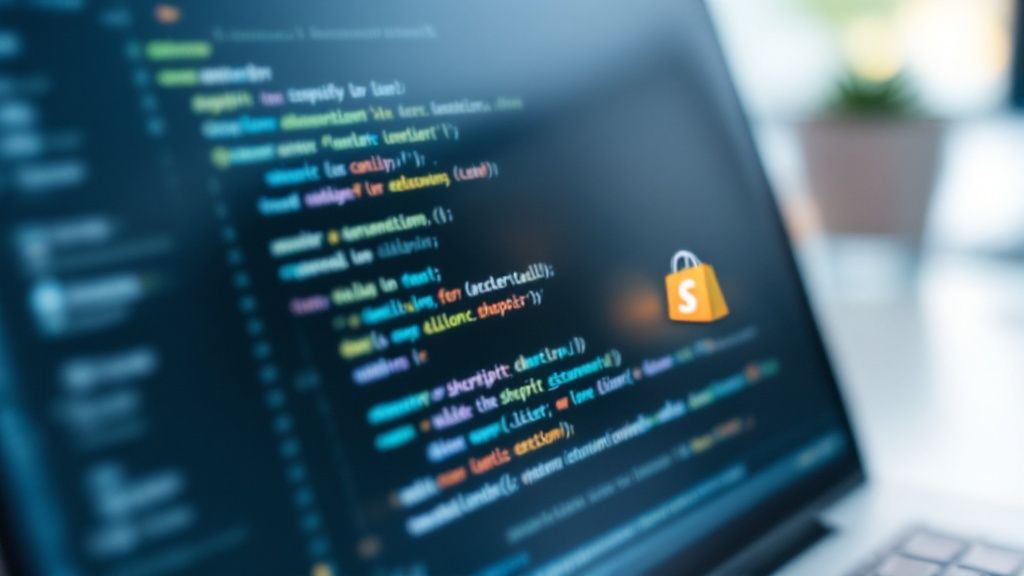 How to Modify Shopify Checkout Page: Expert Tips