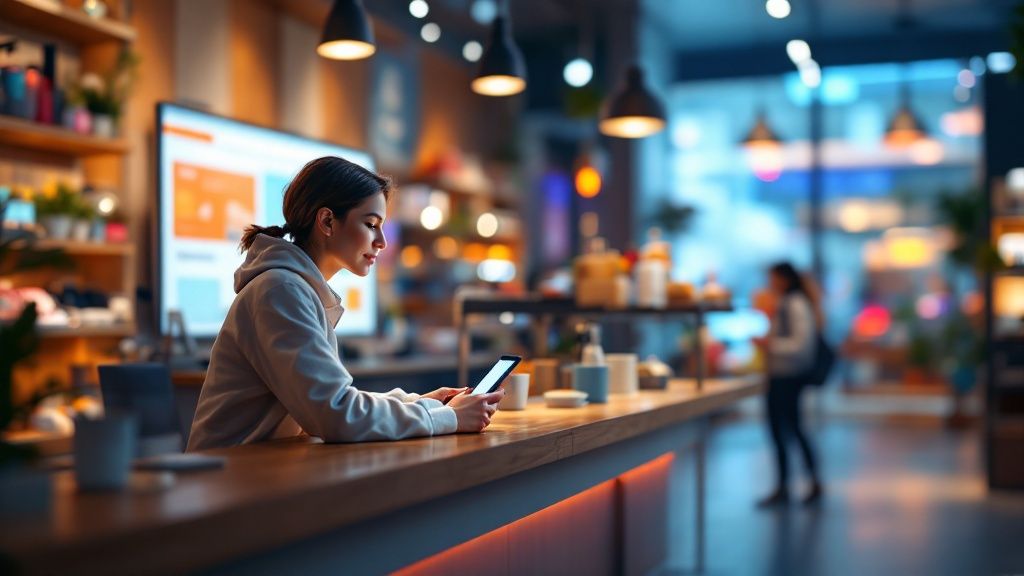 Multi Channel E Commerce: How Top Retailers Win Online