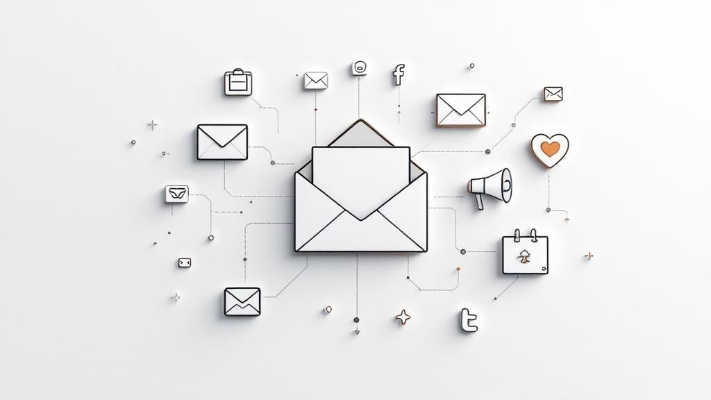 Master Your Multi Channel Marketing Strategy for Growth