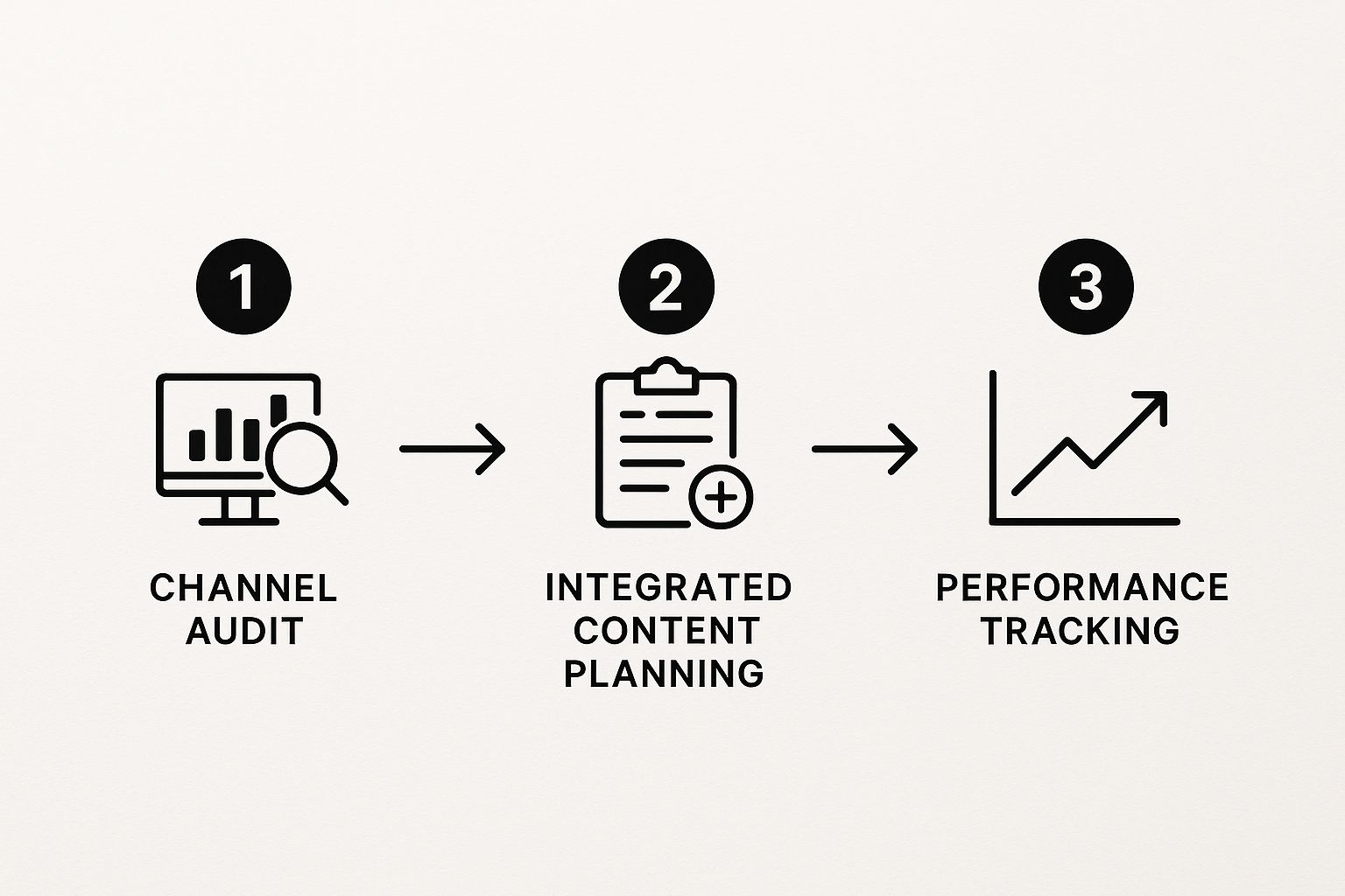Master Your Multi Channel Marketing Strategy for Growth