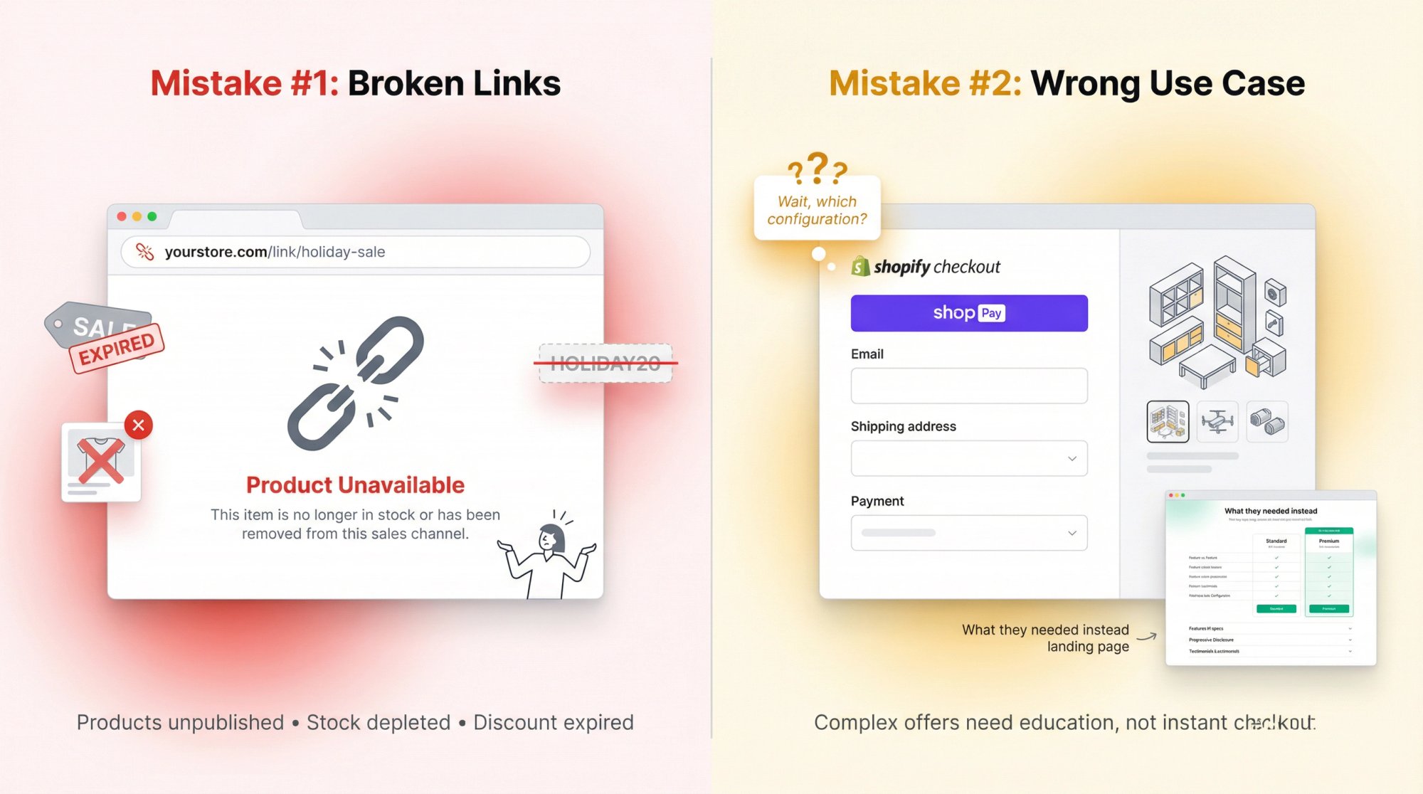One Click Checkout Shopify: Complete Guide (2026)